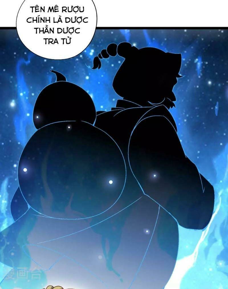 Phục Thiên Thánh Chủ: Chapter 38