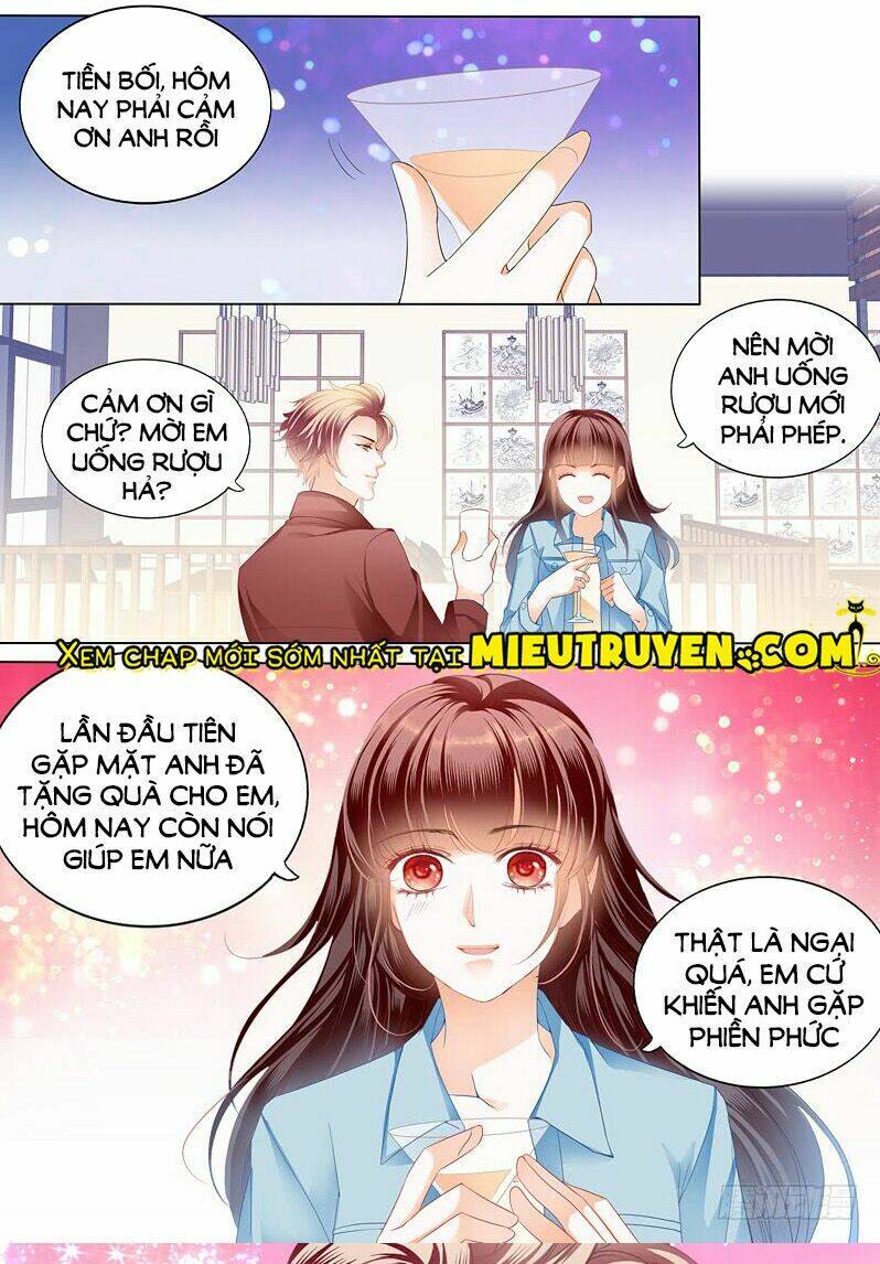 Thiểm Hôn Kiều Thê: Chapter 204