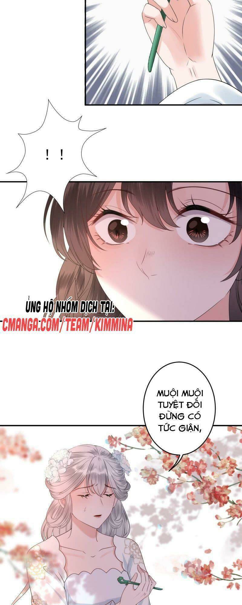 Vương Gia Kiêu Ngạo Quá Khó Cua: Chapter 147