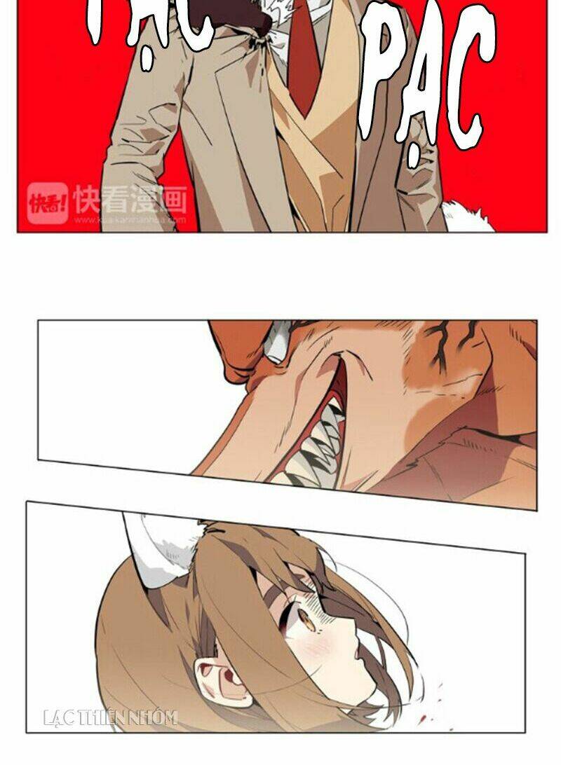 Hoa Đạo Sĩ: Chapter 44