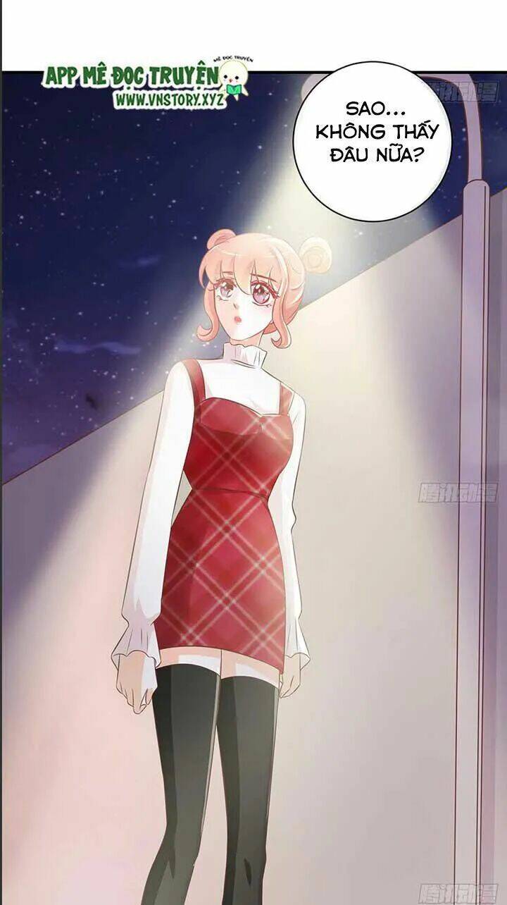 Cẩm Lý Thiếu Nữ Của Tôi: Chapter 57