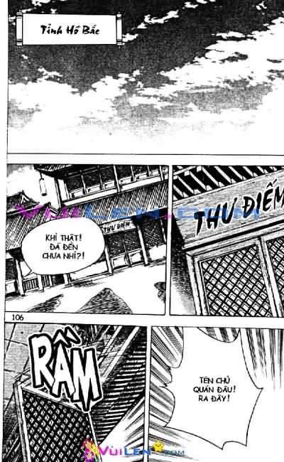 Diêm Đế: Chapter 59