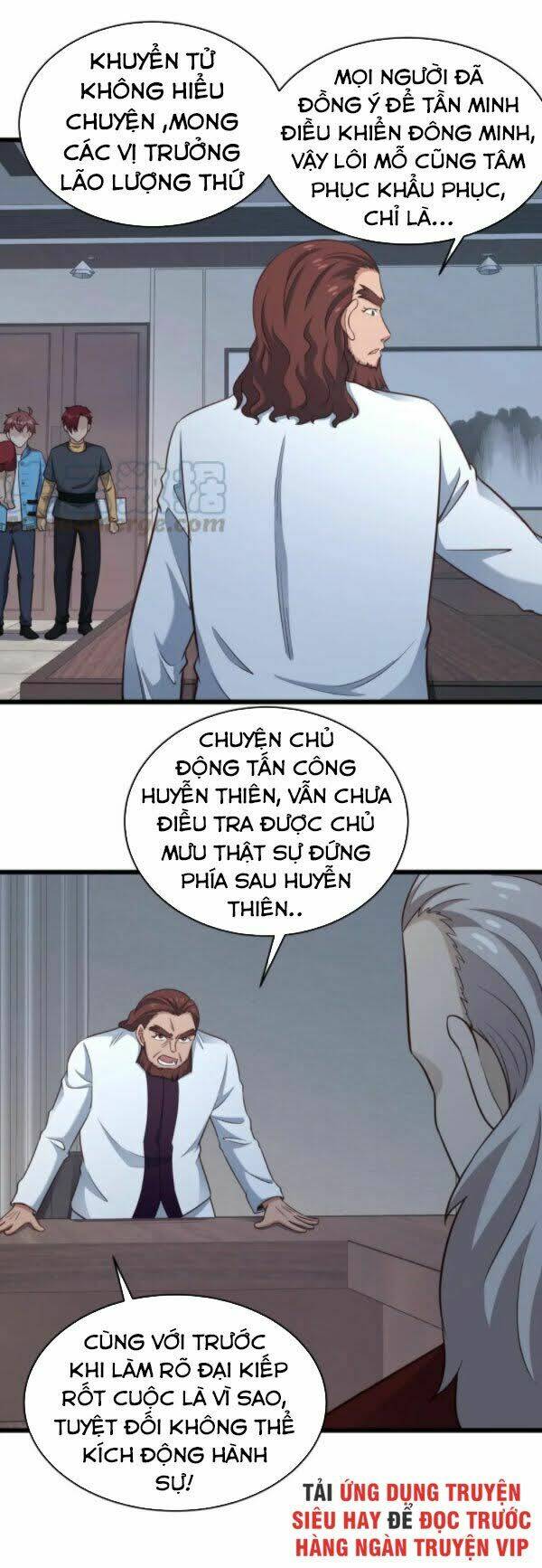 Hệ Thống Tu Tiên Mạnh Nhất: Chapter 140