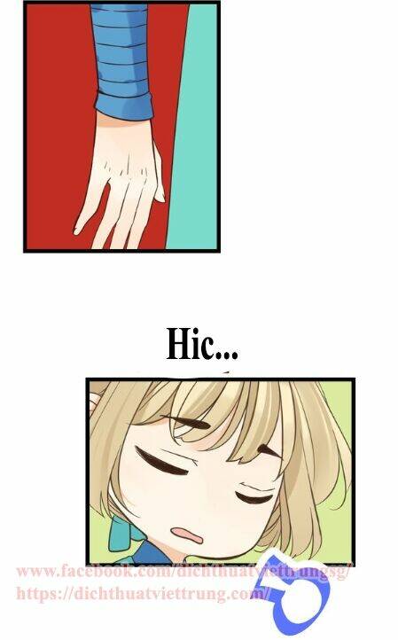 Bạn Trai Tôi Là Cẩm Y Vệ 2: Chapter 26