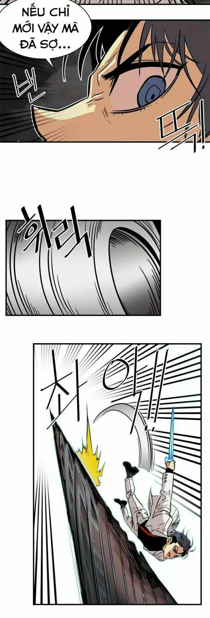 Bẫy Troll: Chapter 24