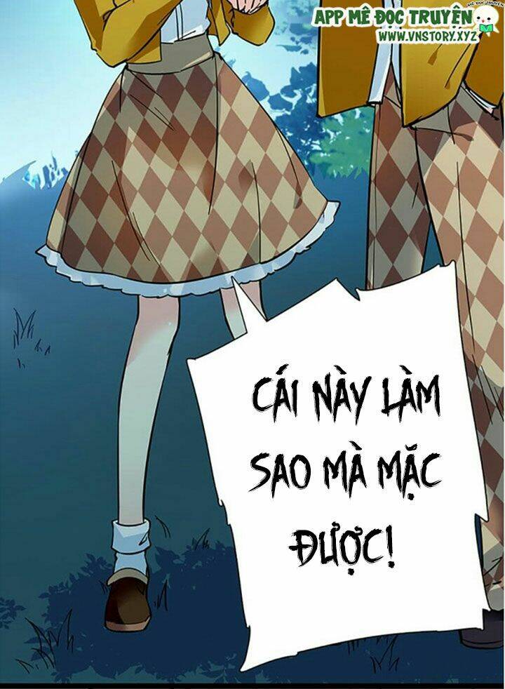 Chí Tôn Thần Ma: Chapter 6