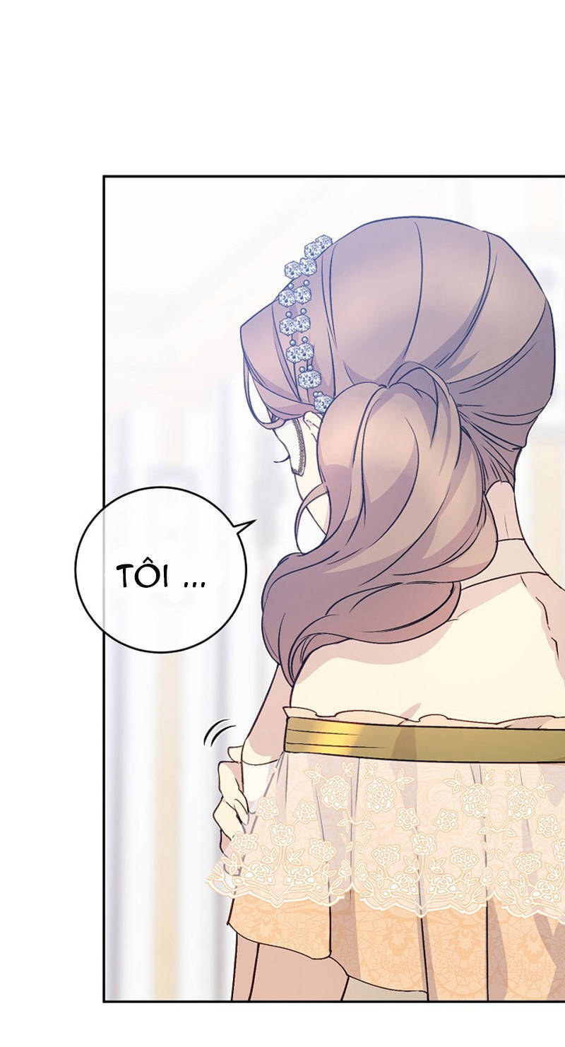 Cô Hầu Giỏi Giang: Chapter 28