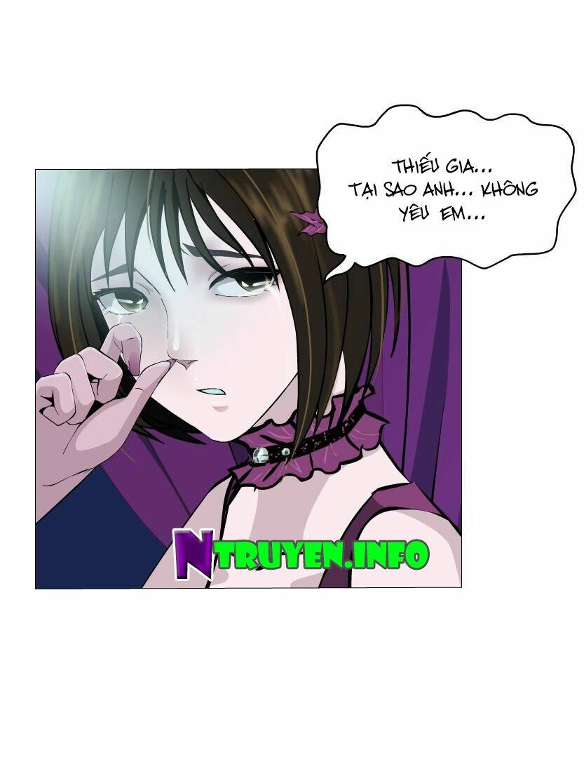 Cạm Bẫy Của Nữ Thần: Chapter 55