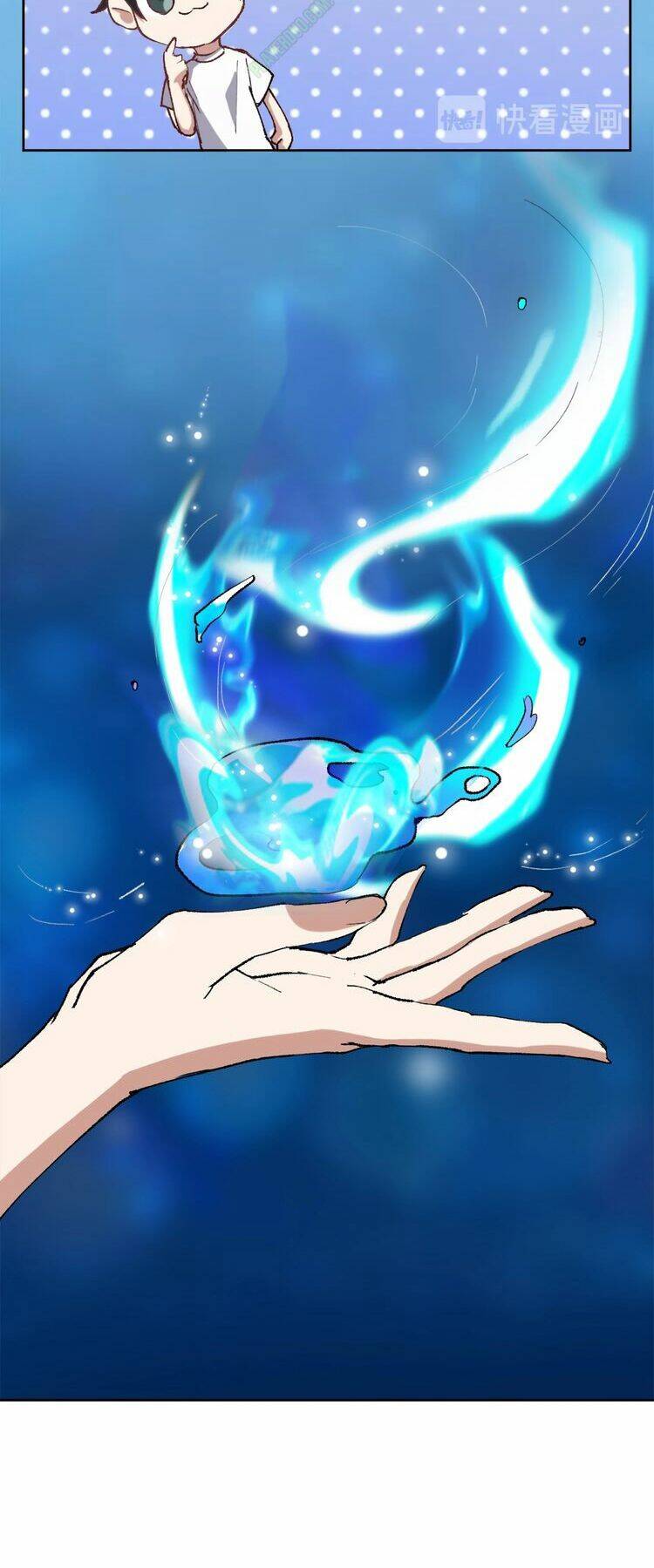 Thần Lai Yêu Vãng: Chapter 12