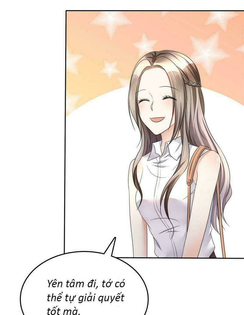 Con Đường Phản Công Của Sủng Thê: Chapter 5