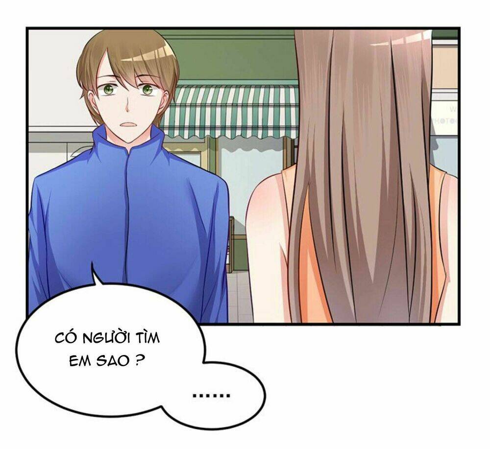 Đoạt Hôn Ác Thiếu: Chapter 21