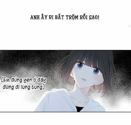 Vấp Phải Nghịch Quang: Chapter 21