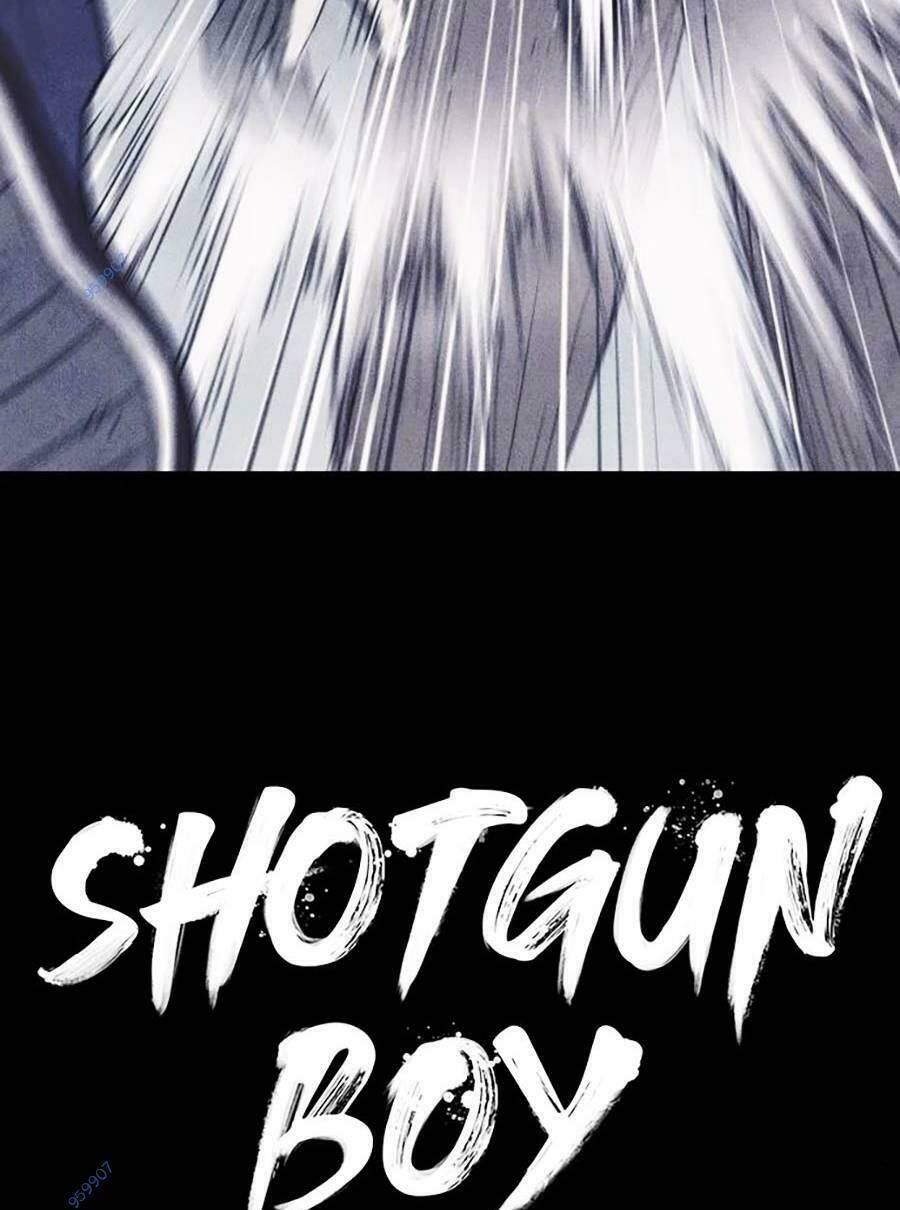 Cậu Bé Shotgun: Chapter 63