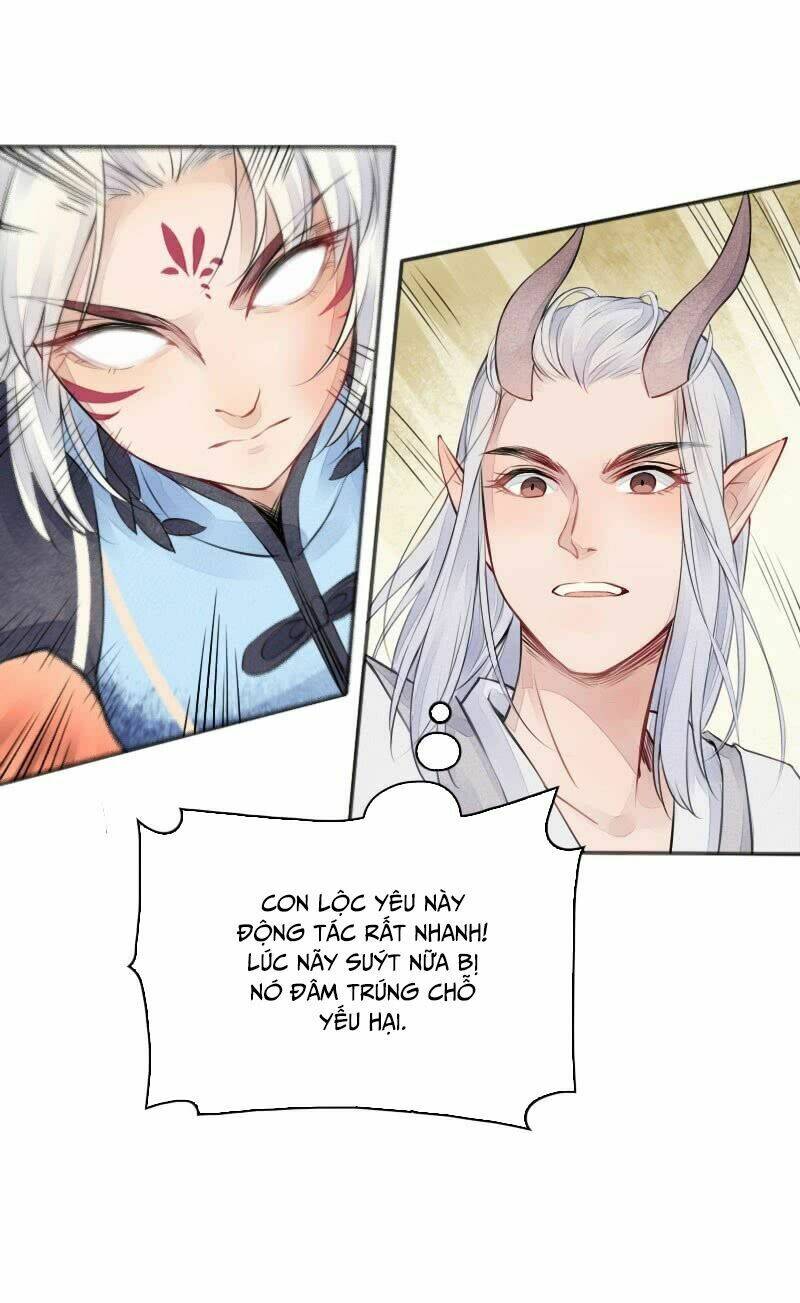 Tây Du Ngạo Tuyết Thiên: Chapter 19