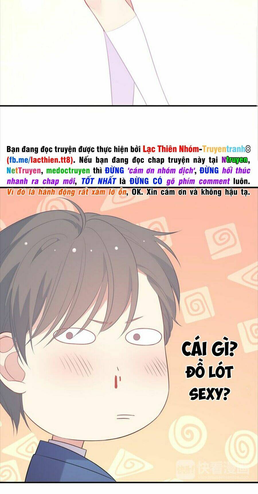 Vương Tử Thành Phố Và Công Chúa Amazon: Chapter 45