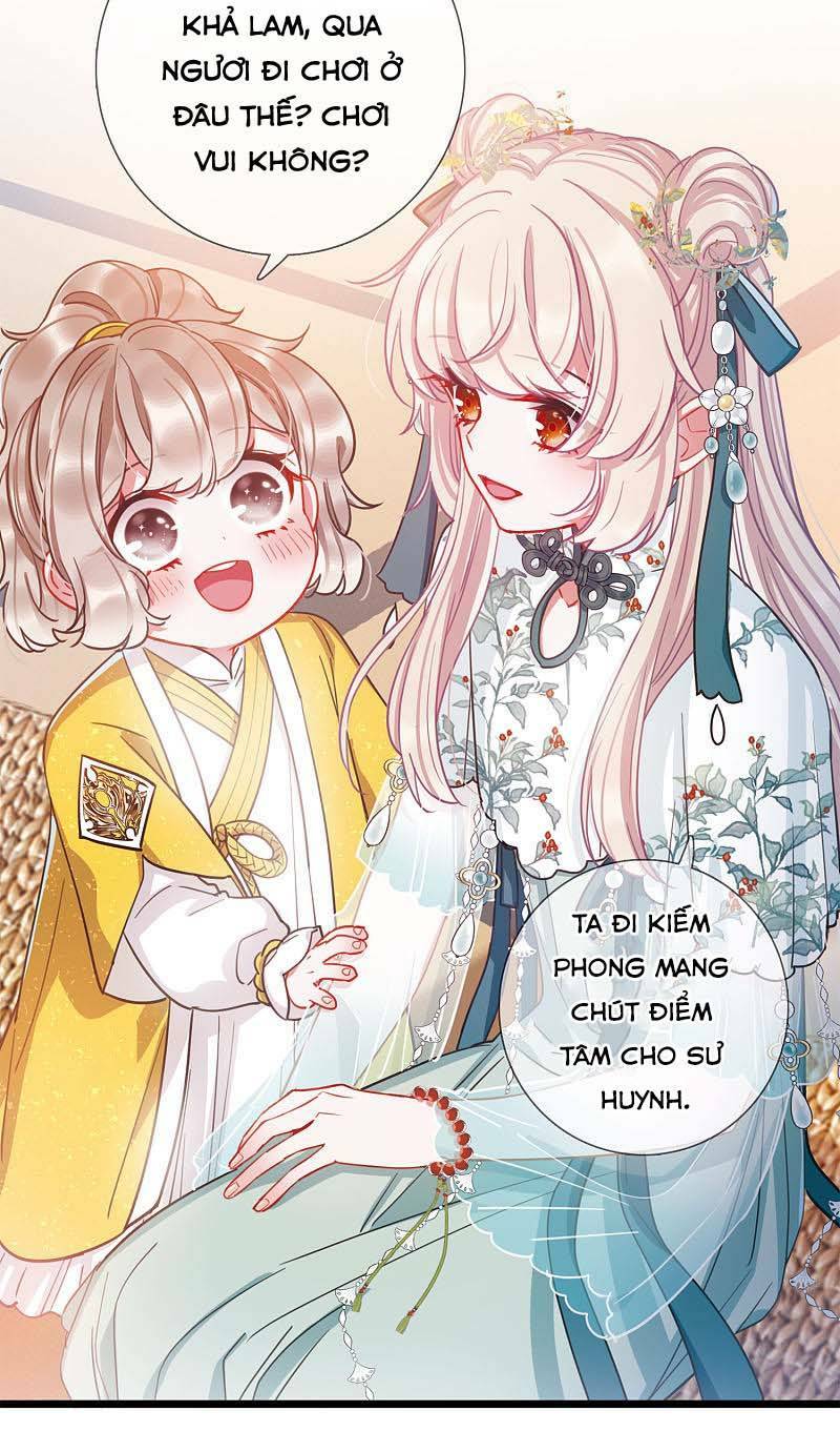 Danh Kiếm Chủng: Chapter 27