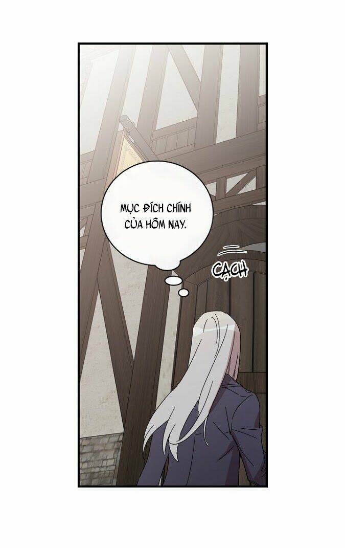 Kỵ Sĩ Đỏ Không Mê Tiền Mù Quáng: Chapter 4