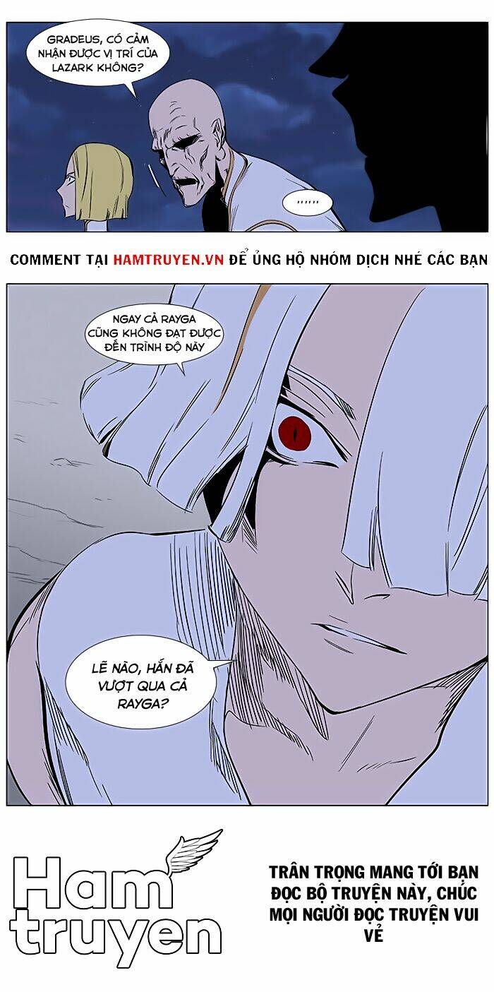 Ma Cà Rồng Quý Tộc: Chapter 367