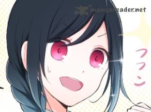 Ouji-Sama Nante Iranai: Chapter 4