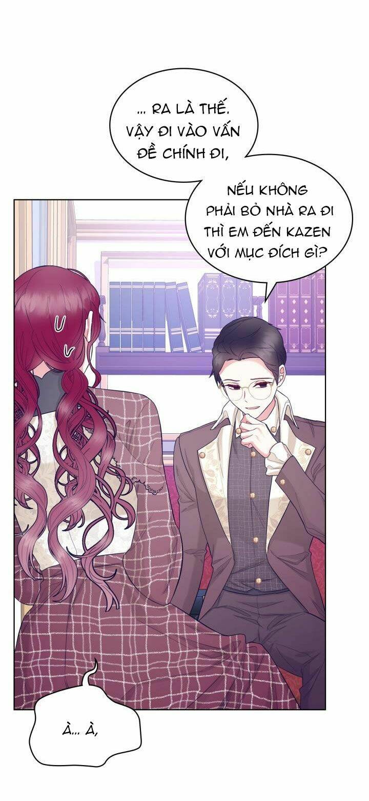 Kẻ Tạo Ra Nữ Phản Diện: Chapter 60.1