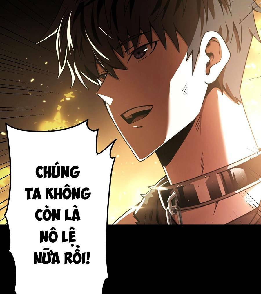 Tác Giả Sinh Tồn Ký: Chapter 7