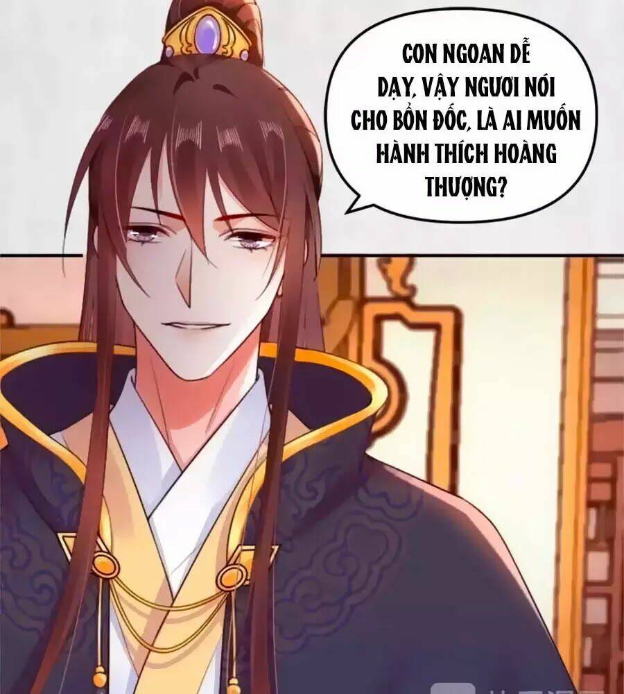 Hoạn Phi Hoàn Triều: Chapter 27