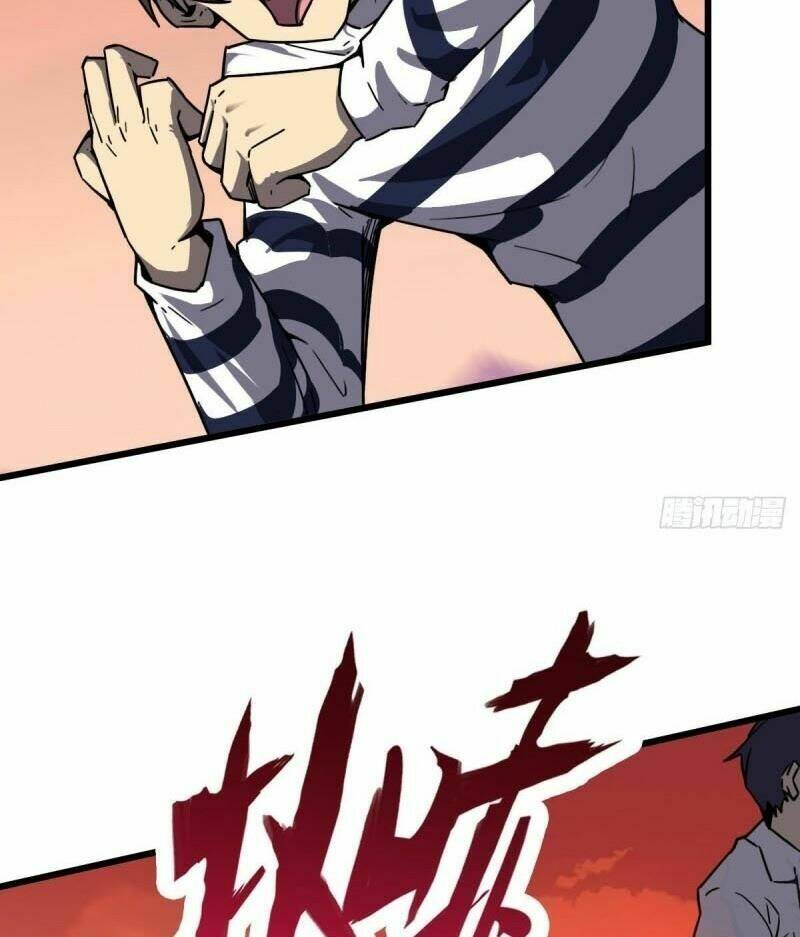 Bị Ép Trở Thành Cứu Thế Chủ: Chapter 19