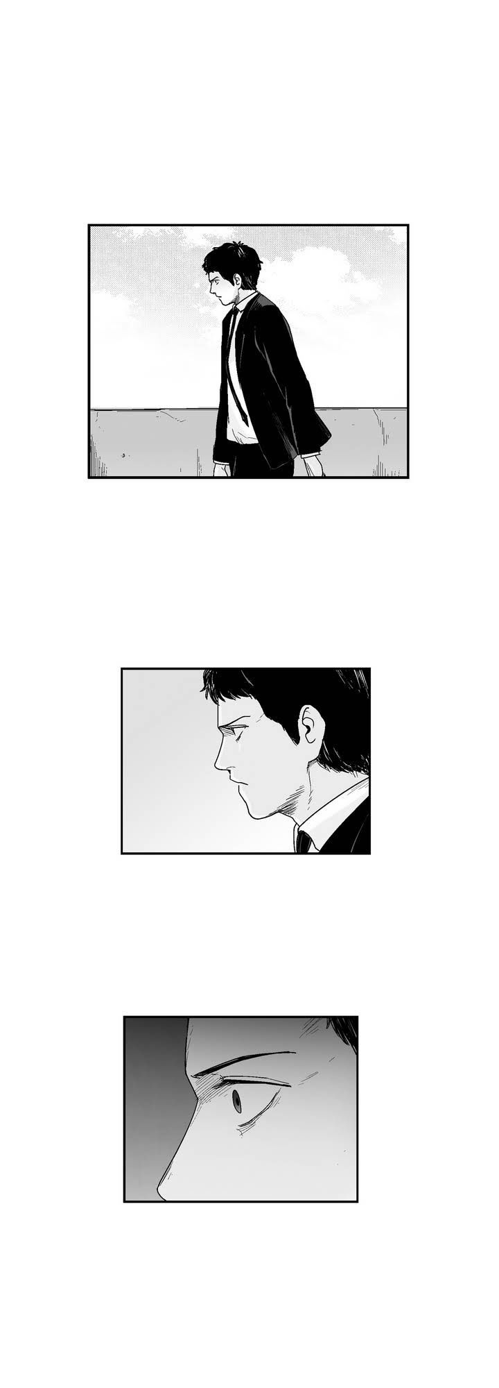 Dear Boy: Chapter 11