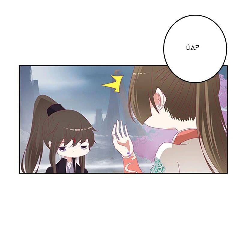 Thông Linh Phi: Chapter 407