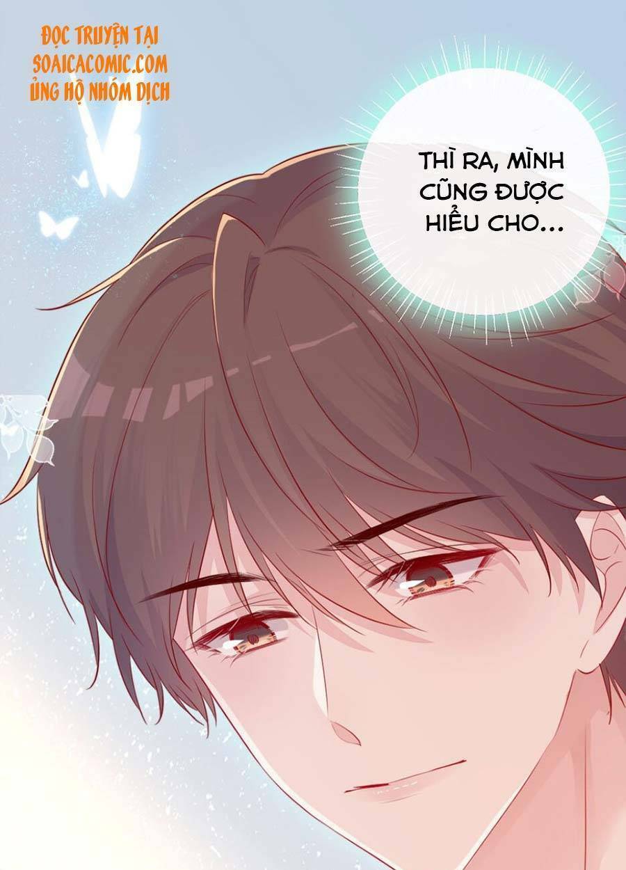 Khi Cô Gái Nhìn Thấy Thời Gian: Chapter 5