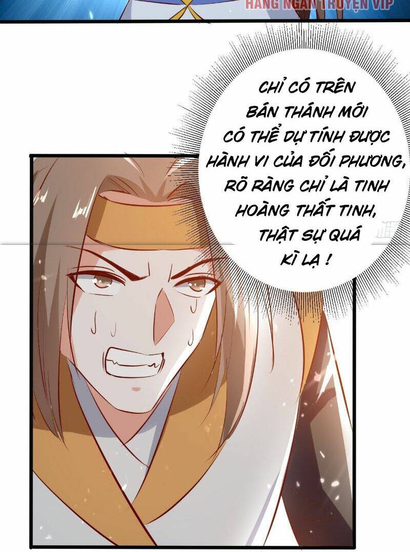 Dị Giới Siêu Cấp Ở Rể: Chapter 128