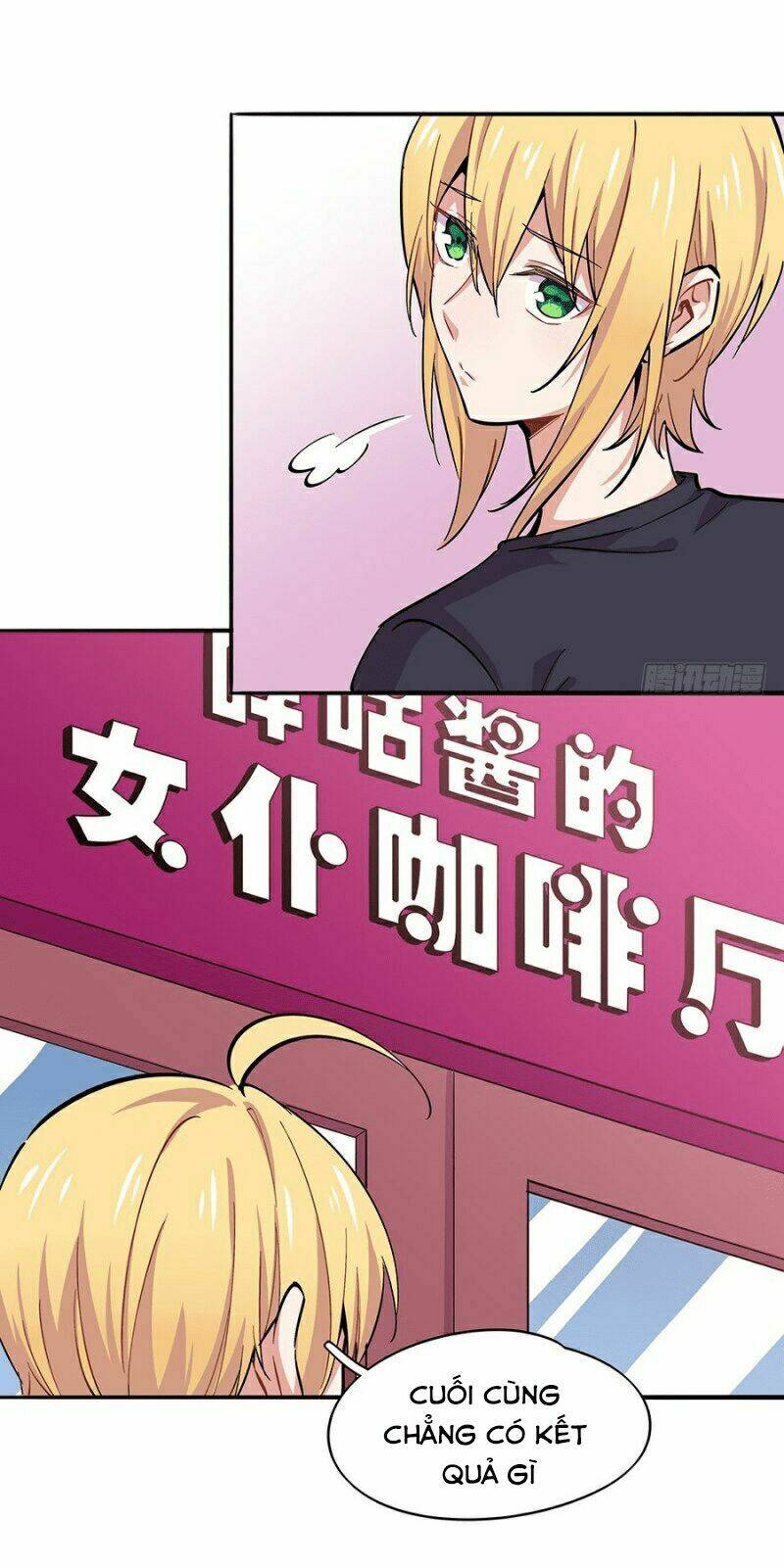 Ngôn Tình Nam Chính Không Thẳng Được: Chapter 6