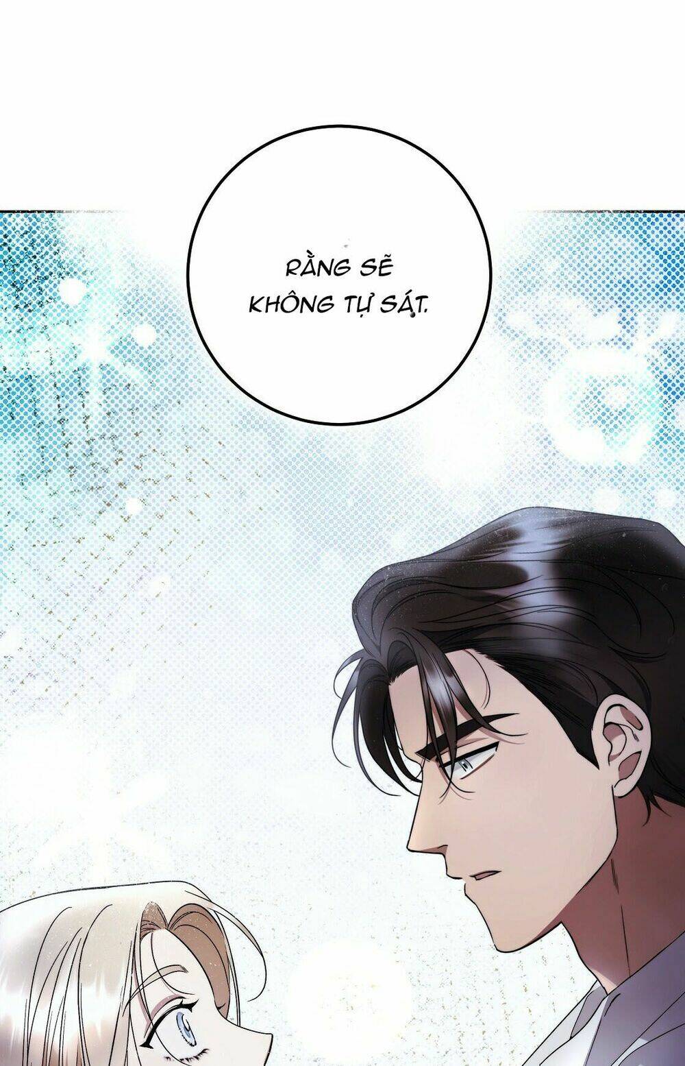 Lời Nói Dối Vĩnh Cửu: Chapter 20