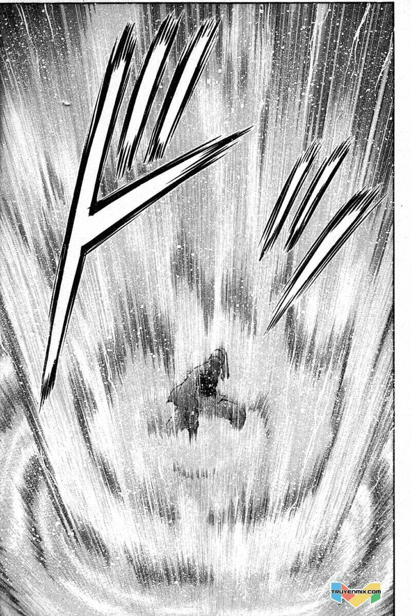 Hoàng Phi Hồng Phần 2: Chapter 42