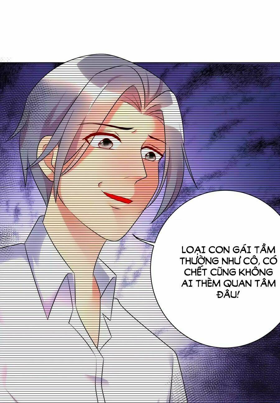 Thâu Tâm Du Hí: Chapter 1