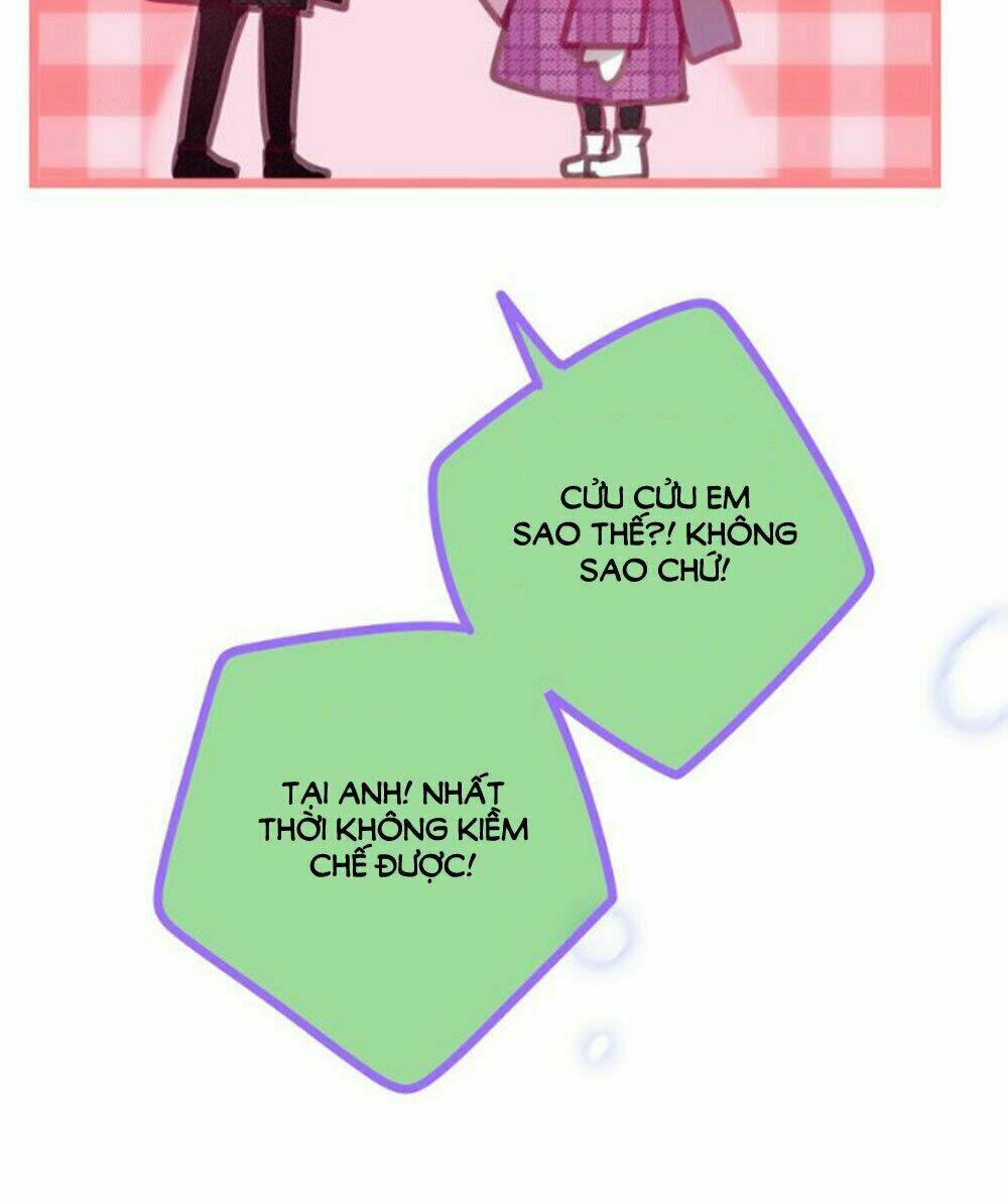 Tháng Sáu Kì Diệu: Chapter 64