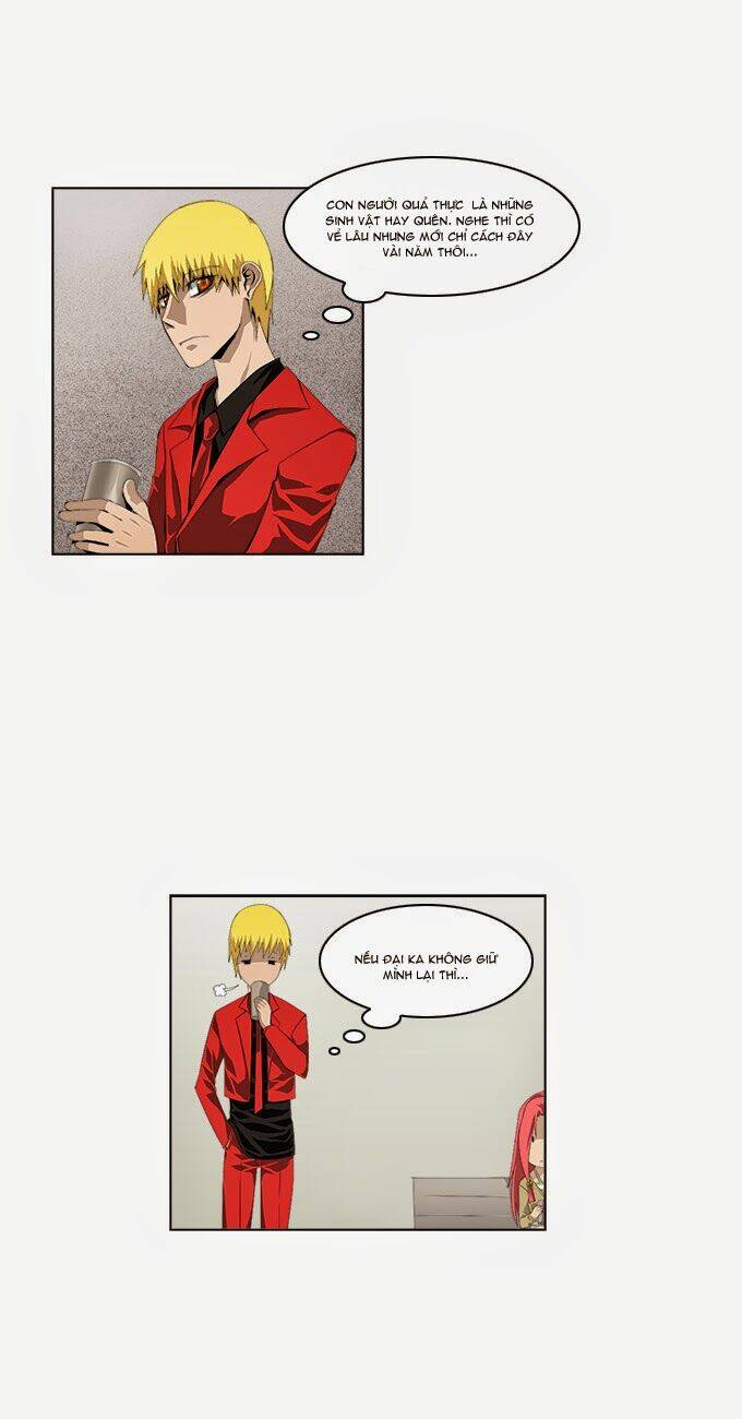 TAL: Chapter 100