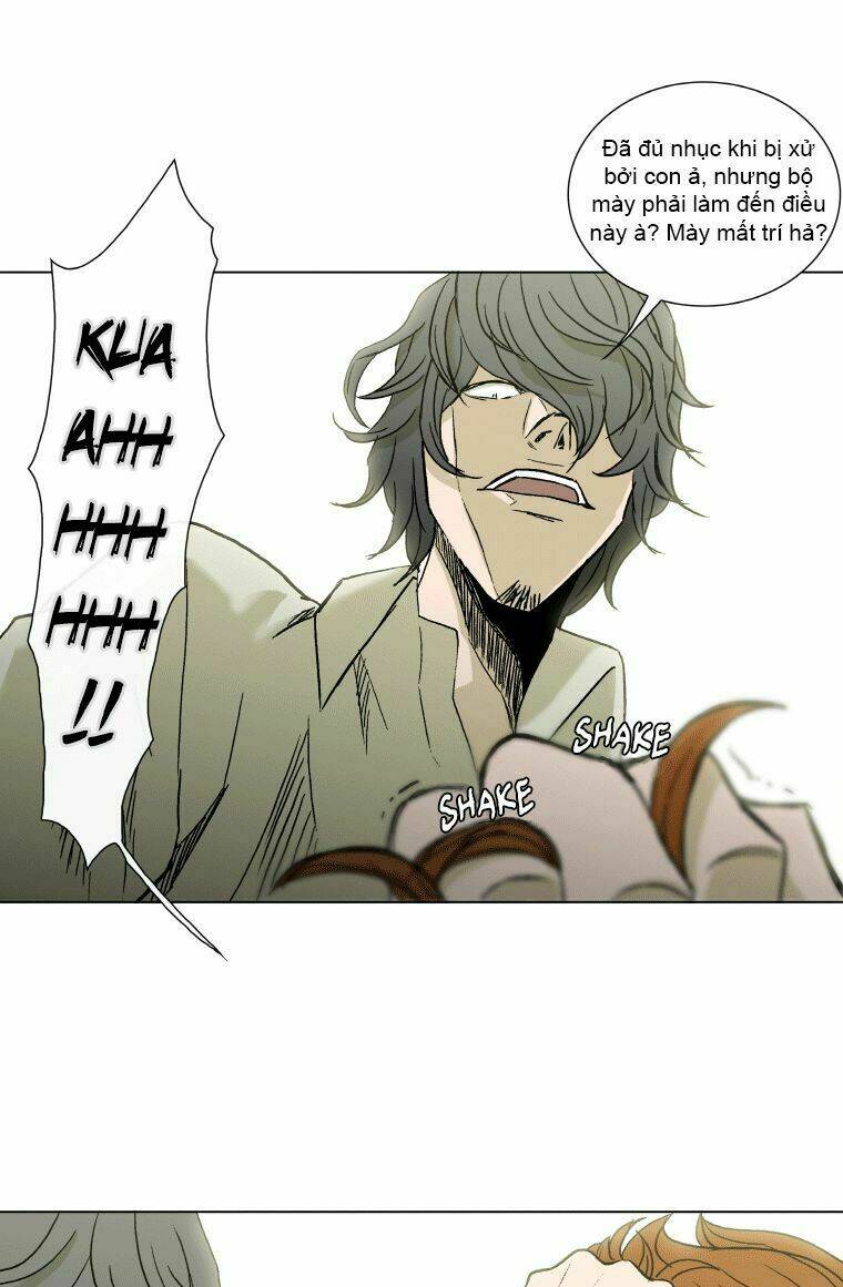 Anh Ấy Là Nữ Sinh Cấp 3: Chapter 20