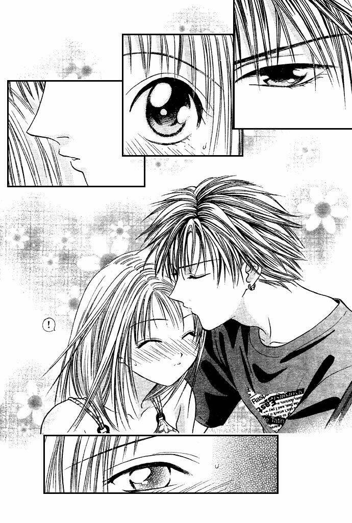 Bạn Trai Đích Thực: Chapter 14