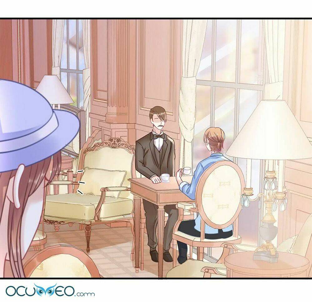 Bạn Trai Điều Khiển Giấc Mơ: Chapter 21