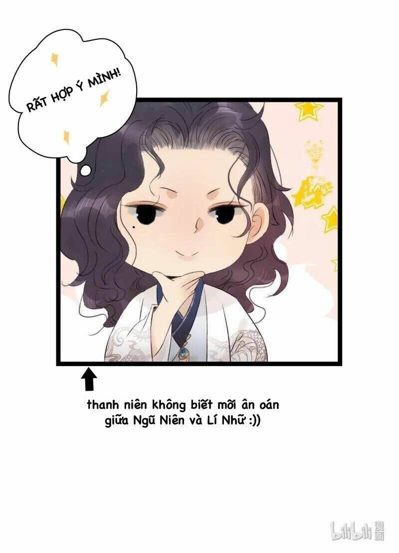 Thái Tử Bị Hoang Tưởng: Chapter 67