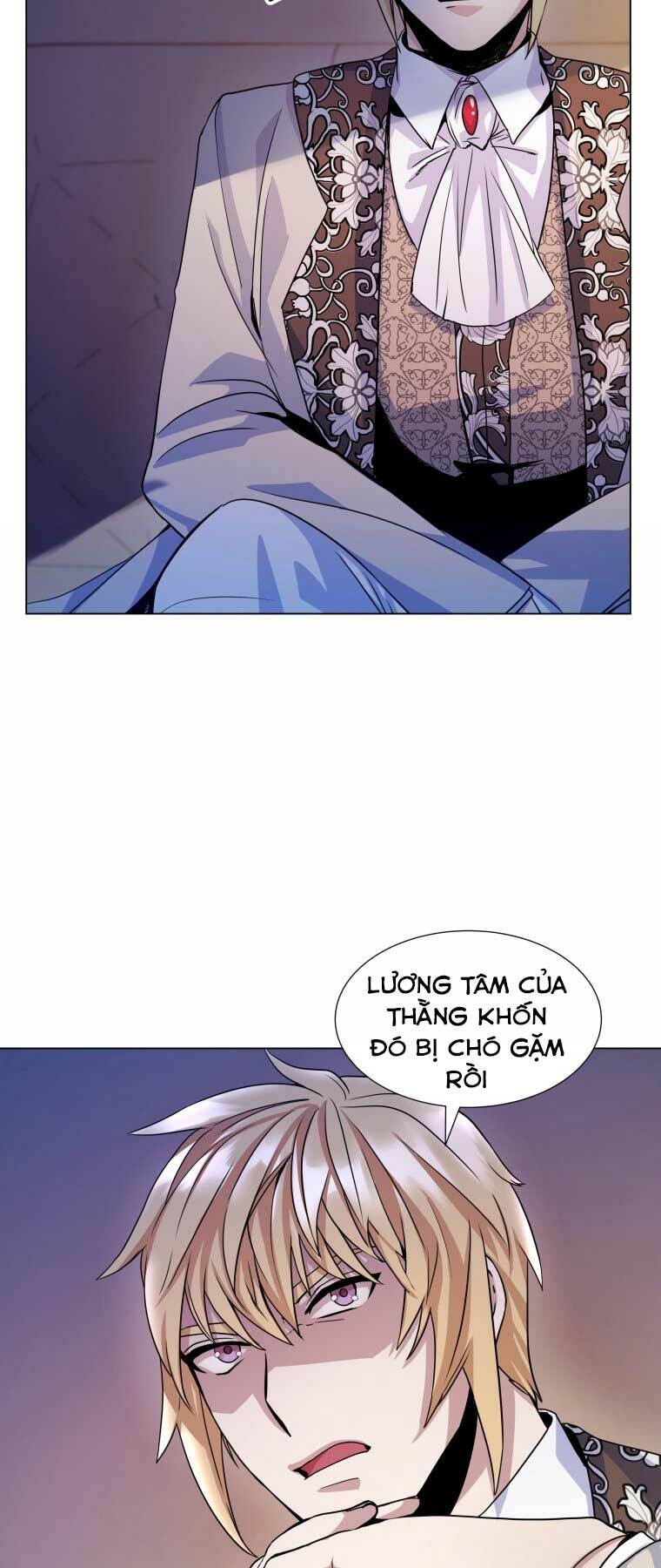 Bạo Chúa Cường Hoành: Chapter 12