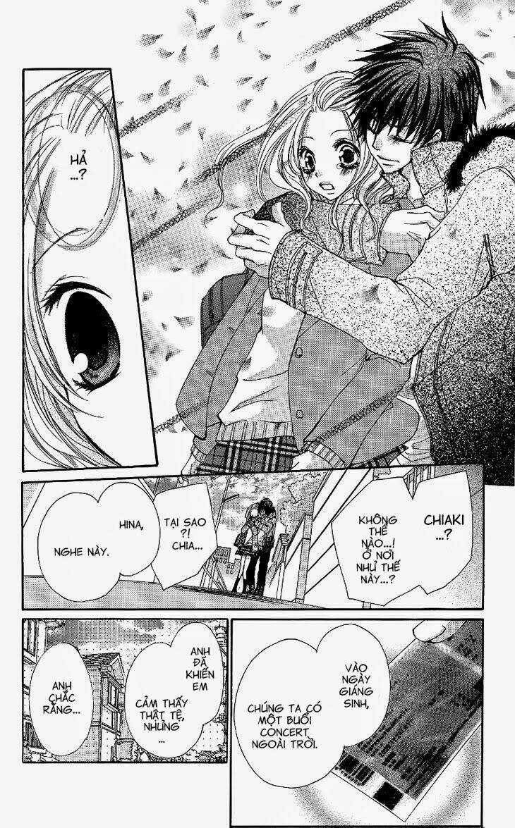 Ai Kiss - Idol Kiss: Chapter 4