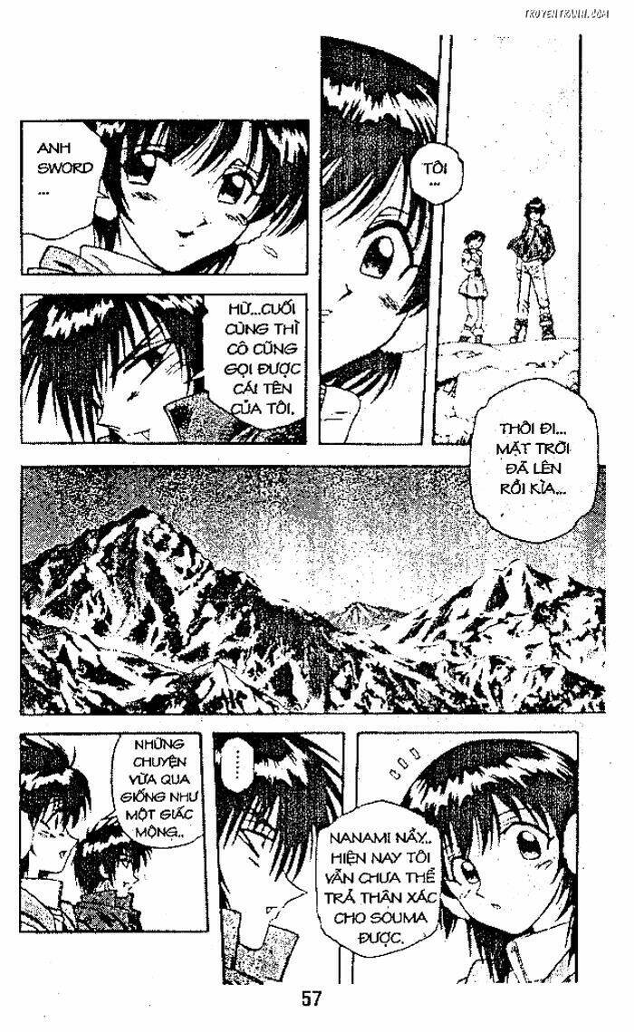 Devil And Devil: Chapter 44