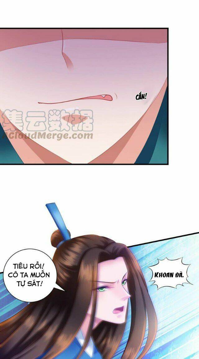 Thái Tử Điện Hạ Có Tin Vui: Chapter 142