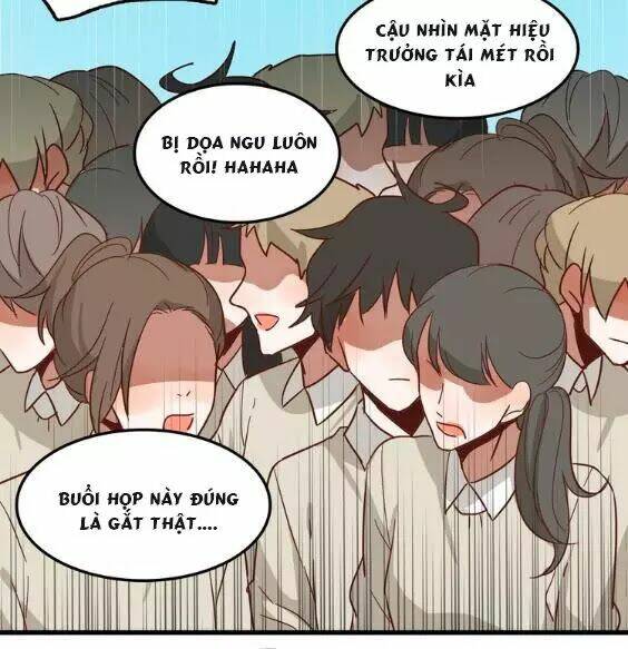 Tình Yêu Dưới Mái Hiên: Chapter 55