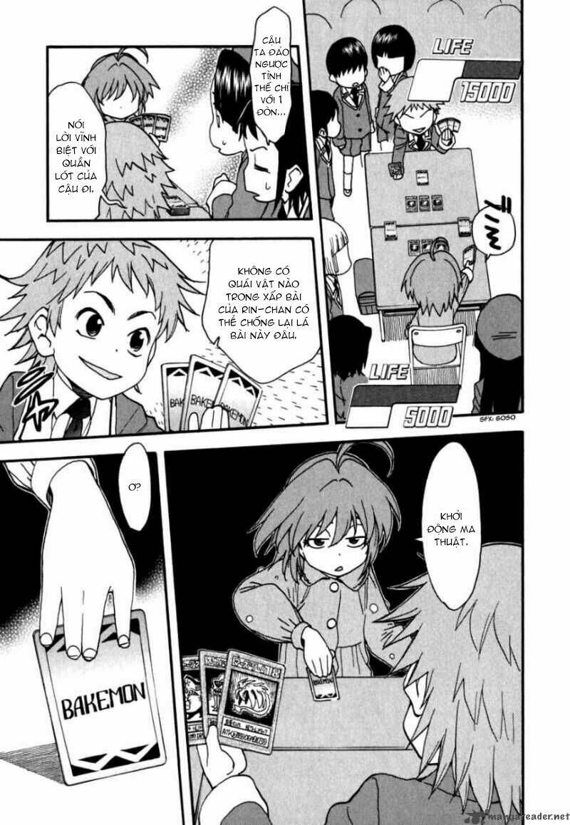 Ichinensei Ni Nacchattara: Chapter 33