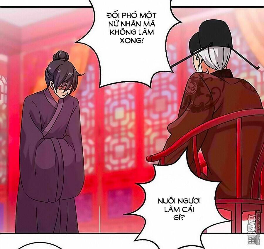 Vương Gia! Ngươi Thật Bỉ Ổi: Chapter 313