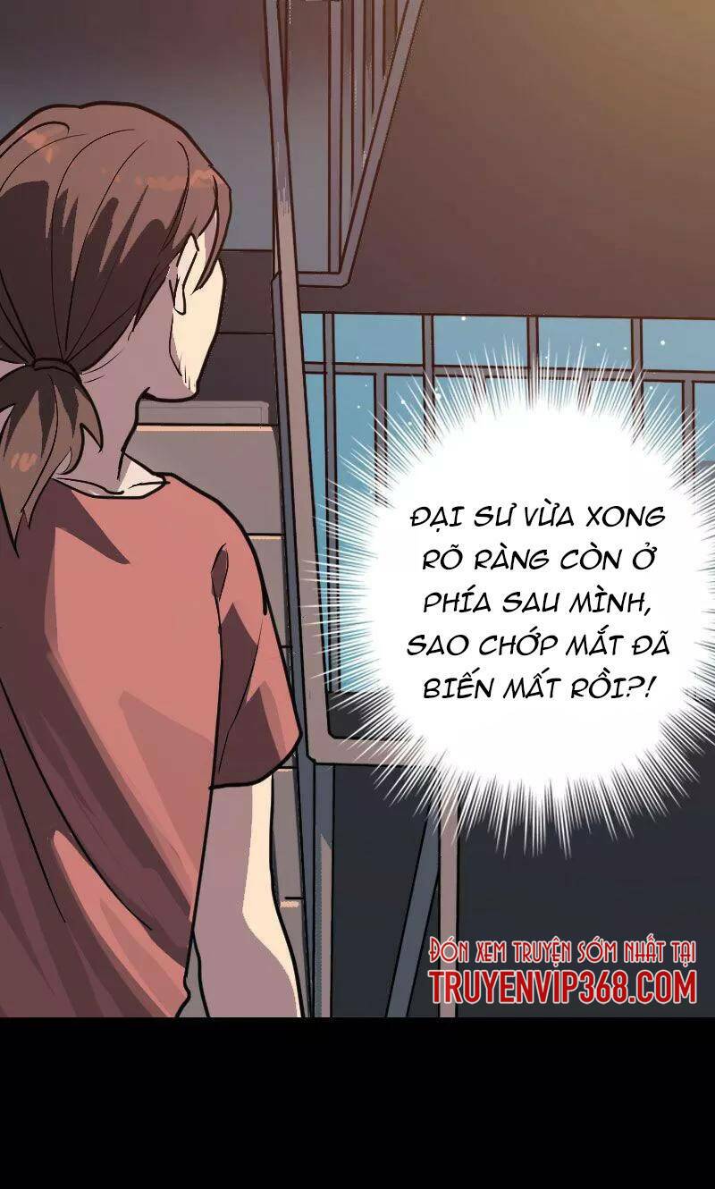 Quan Tài Hung Ác: Chapter 12