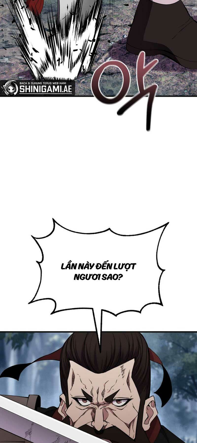 Đông Phương Bất Bại: Chapter 17